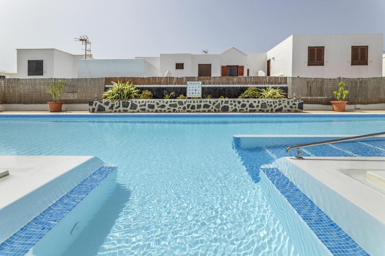 Casa Aldea Apartment Пуерто дел Кармен Екстериор снимка