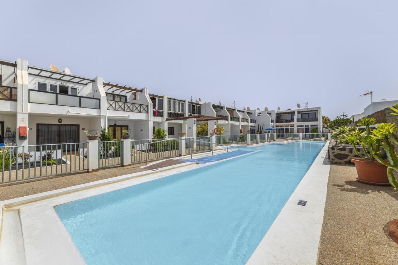 Casa Aldea Apartment Пуерто дел Кармен Екстериор снимка