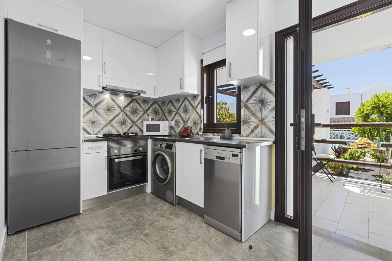 Casa Aldea Apartment Пуерто дел Кармен Екстериор снимка