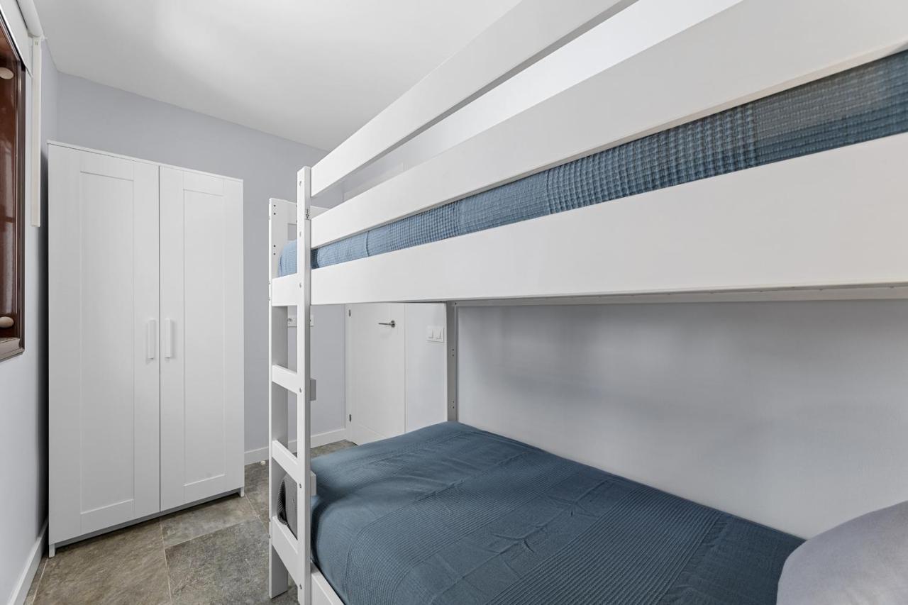 Casa Aldea Apartment Пуерто дел Кармен Екстериор снимка