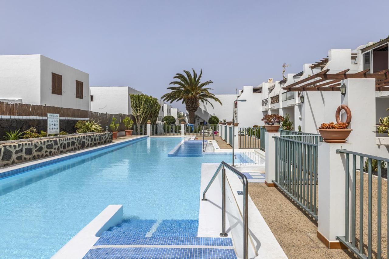 Casa Aldea Apartment Пуерто дел Кармен Екстериор снимка