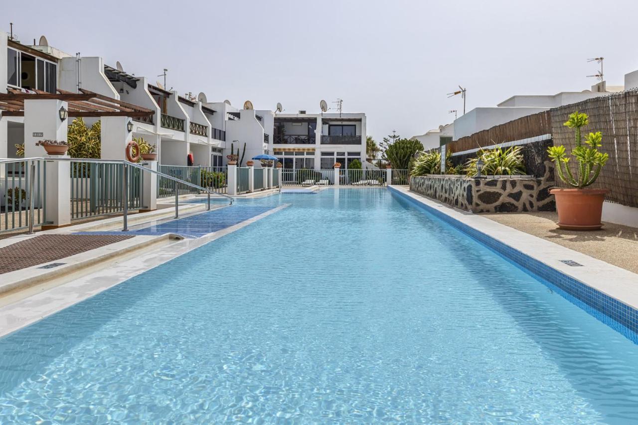 Casa Aldea Apartment Пуерто дел Кармен Екстериор снимка