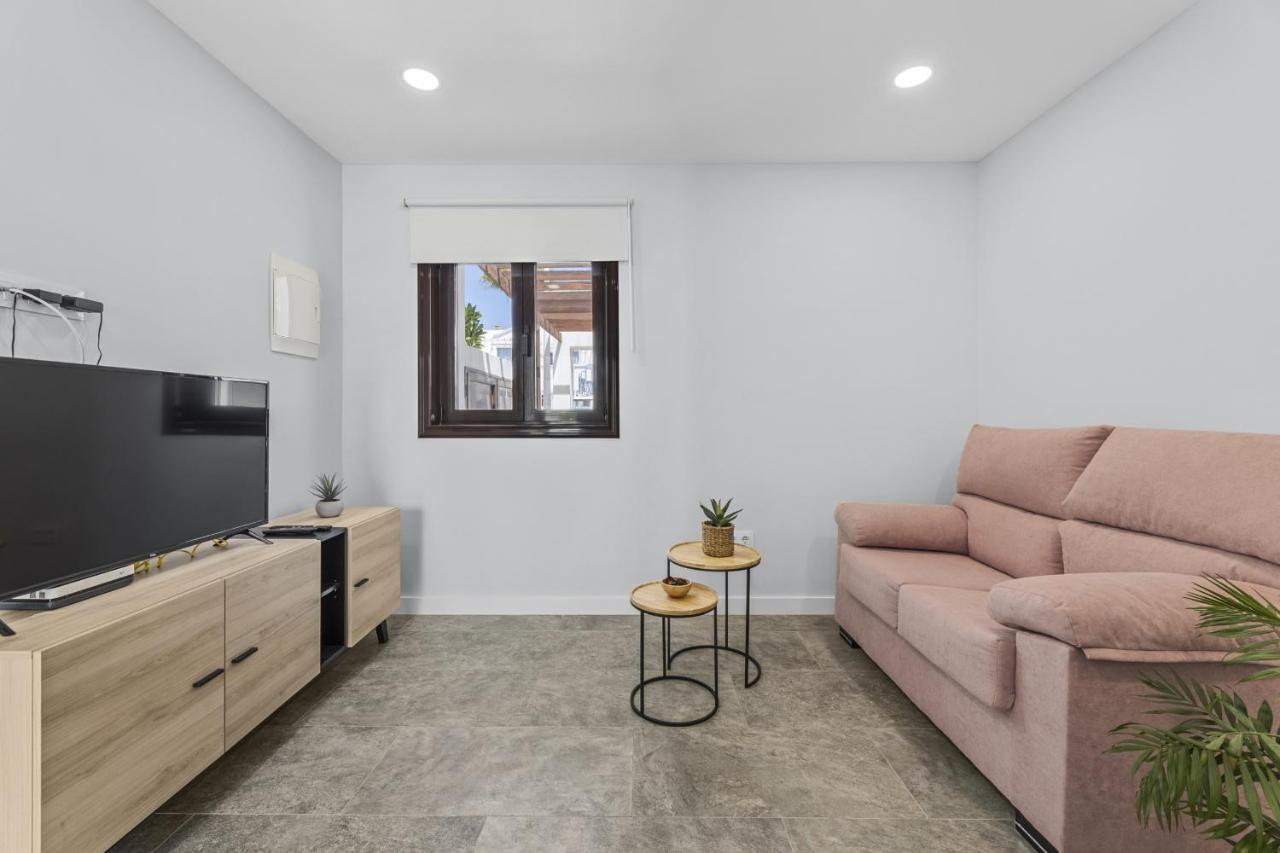 Casa Aldea Apartment Пуерто дел Кармен Екстериор снимка