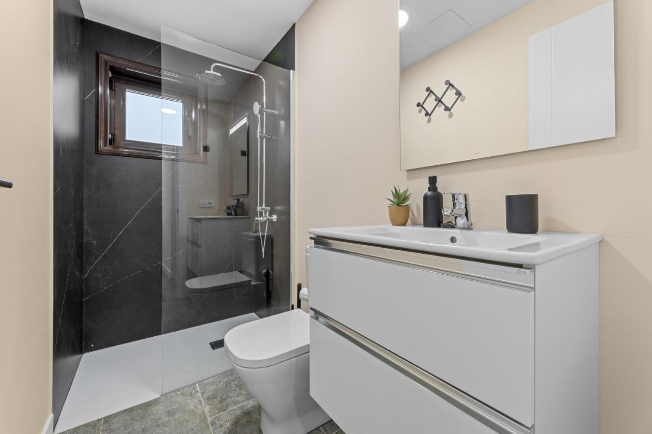 Casa Aldea Apartment Пуерто дел Кармен Екстериор снимка