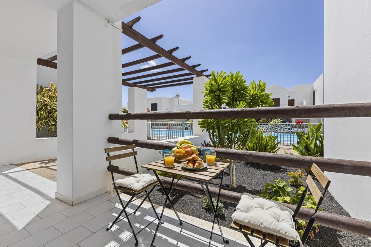 Casa Aldea Apartment Пуерто дел Кармен Екстериор снимка