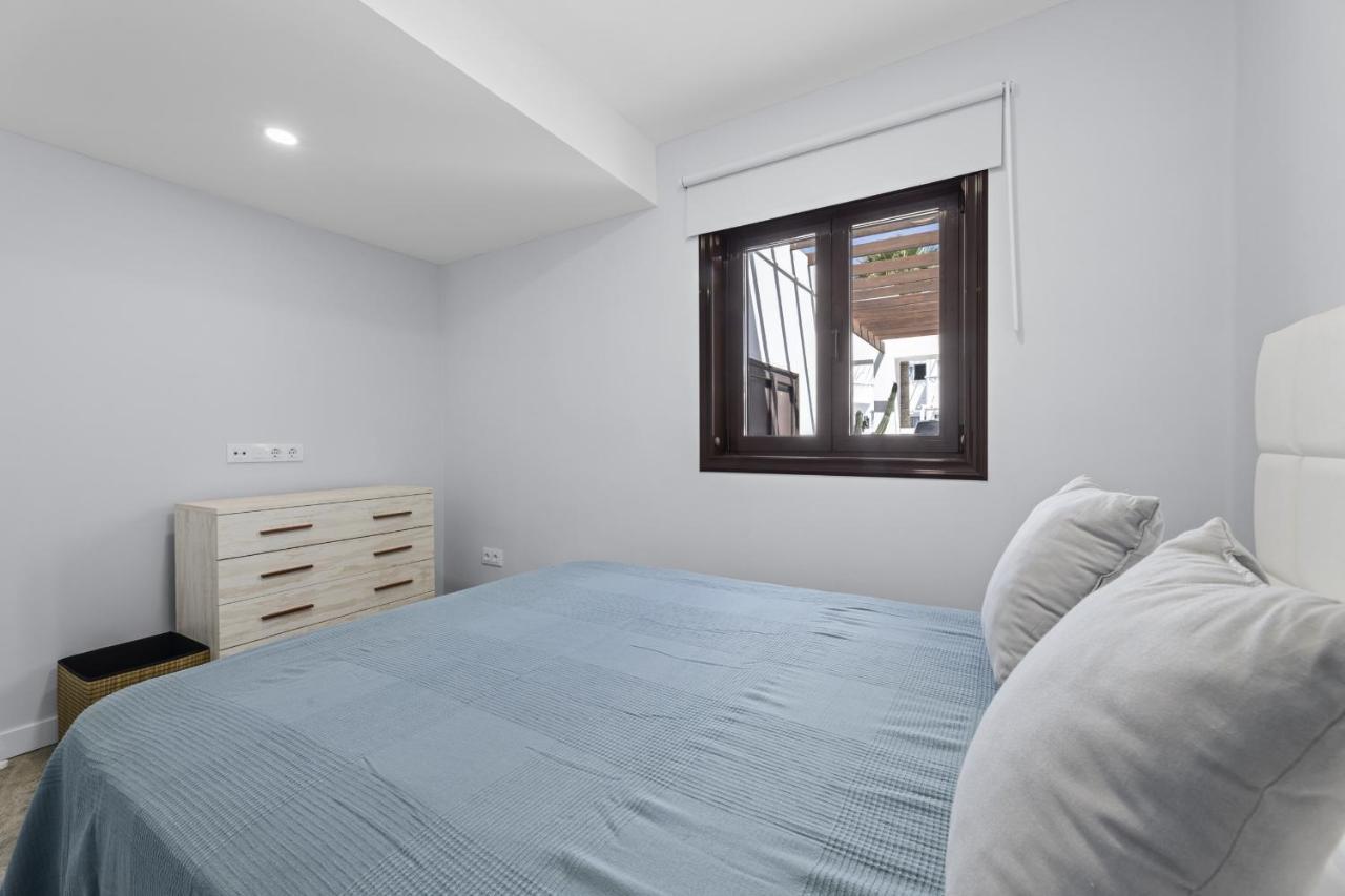 Casa Aldea Apartment Пуерто дел Кармен Екстериор снимка