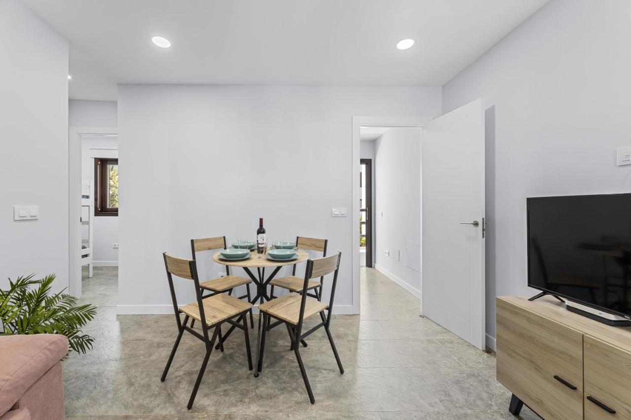 Casa Aldea Apartment Пуерто дел Кармен Екстериор снимка