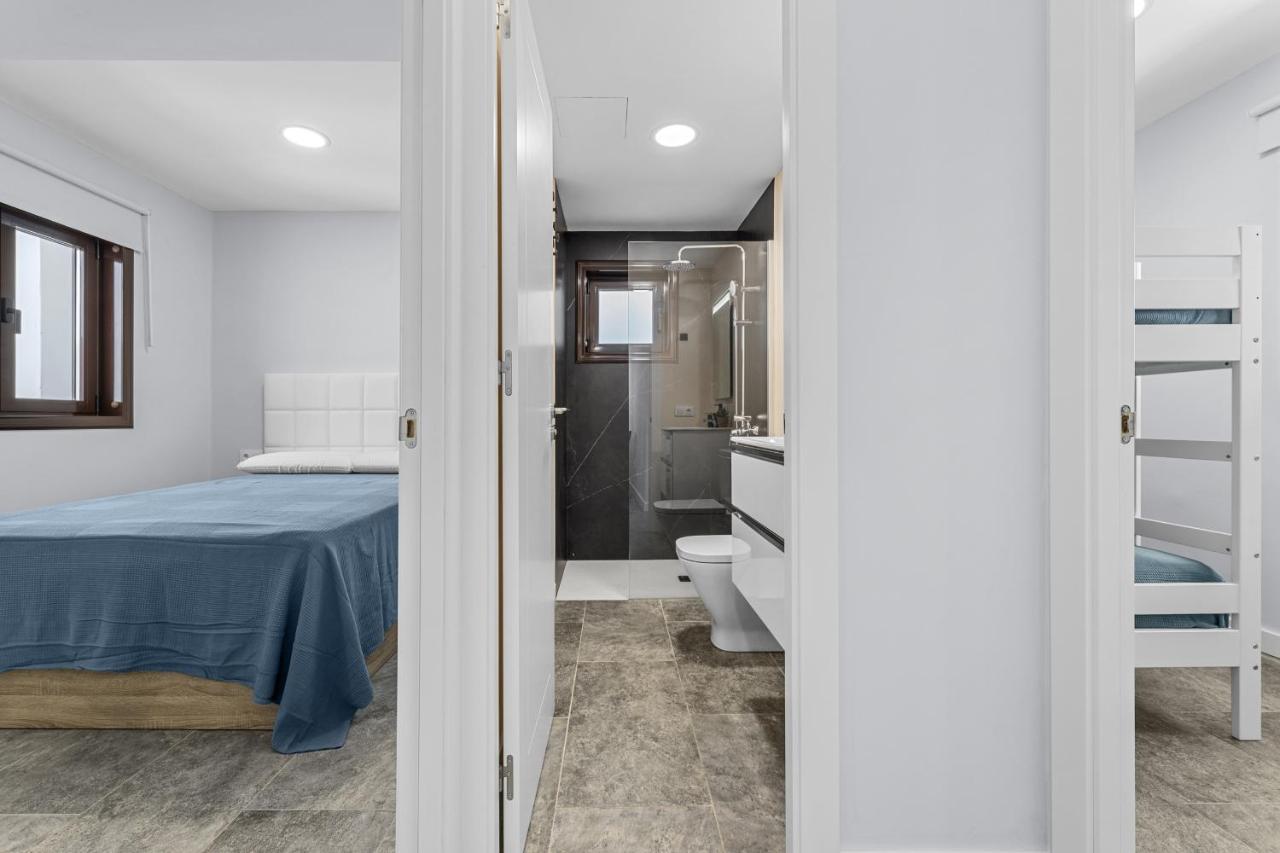 Casa Aldea Apartment Пуерто дел Кармен Екстериор снимка